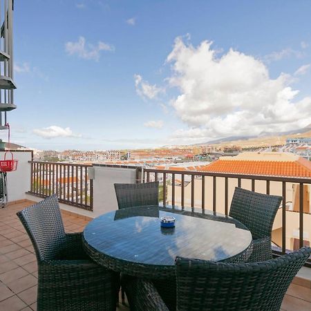 Wide View Penthouse- Terrace & Solarium Apartment Los Cristianos  Exterior photo